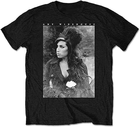 Amazon | [ZCXMNL] Amy Winehouse エイミー・ワインハウス T